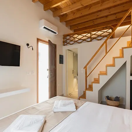 Appartement Castle Rhodes