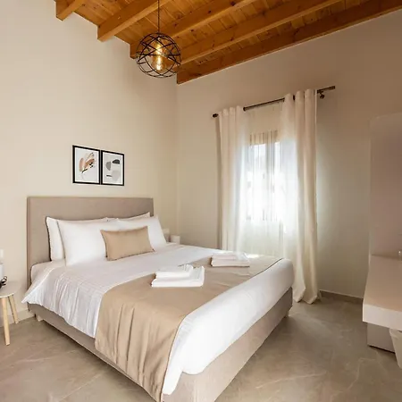 Appartement Castle Rhodes Rhodes City