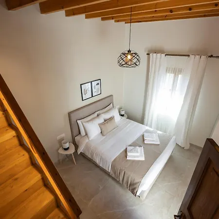 Castle Rhodes Appartement Rhodes City