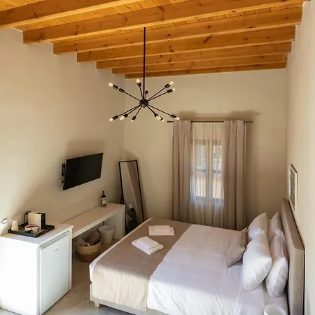 Appartement Castle Rhodes *