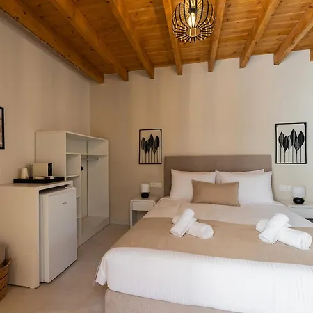 Appartement Castle Rhodes Rhodes City