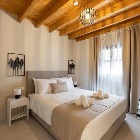 Appartement Castle Rhodes *