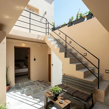 Appartement Castle Rhodes