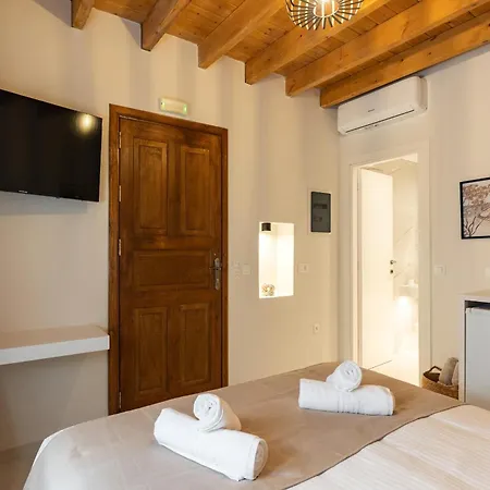 Castle Rhodes Appartement *