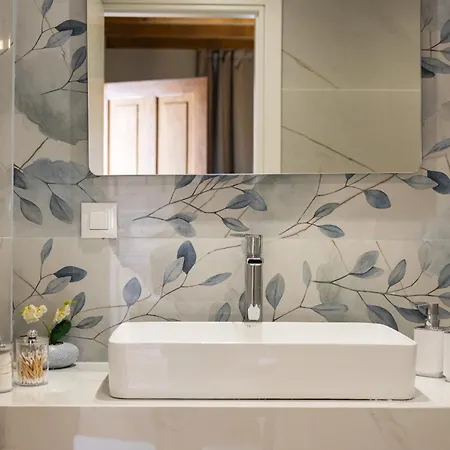 Appartement Castle Rhodes Rhodes City