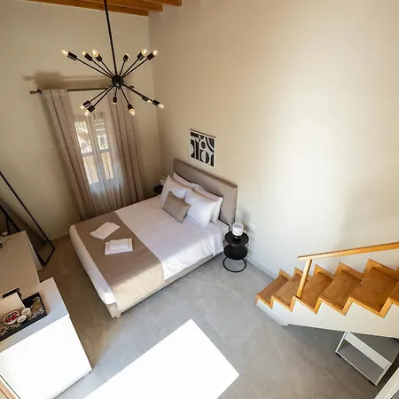 Castle Rhodes Appartement Rhodes City