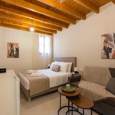 Appartement Castle Rhodes