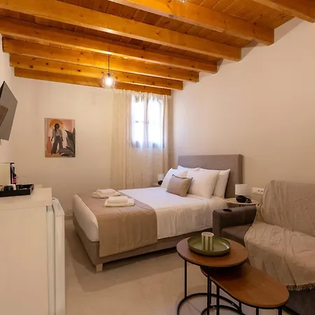 Appartement Castle Rhodes *